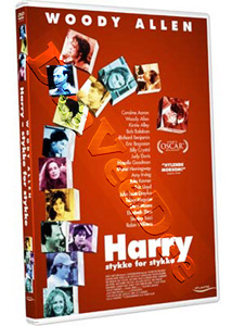 Deconstructing Harry |   DVD